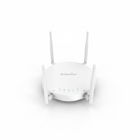 EnGenius EnHero5 Dual-Band AC1300 Indoor Access Point & Range Extender UAE | Dubai, Abu Dhabi, Sharjah