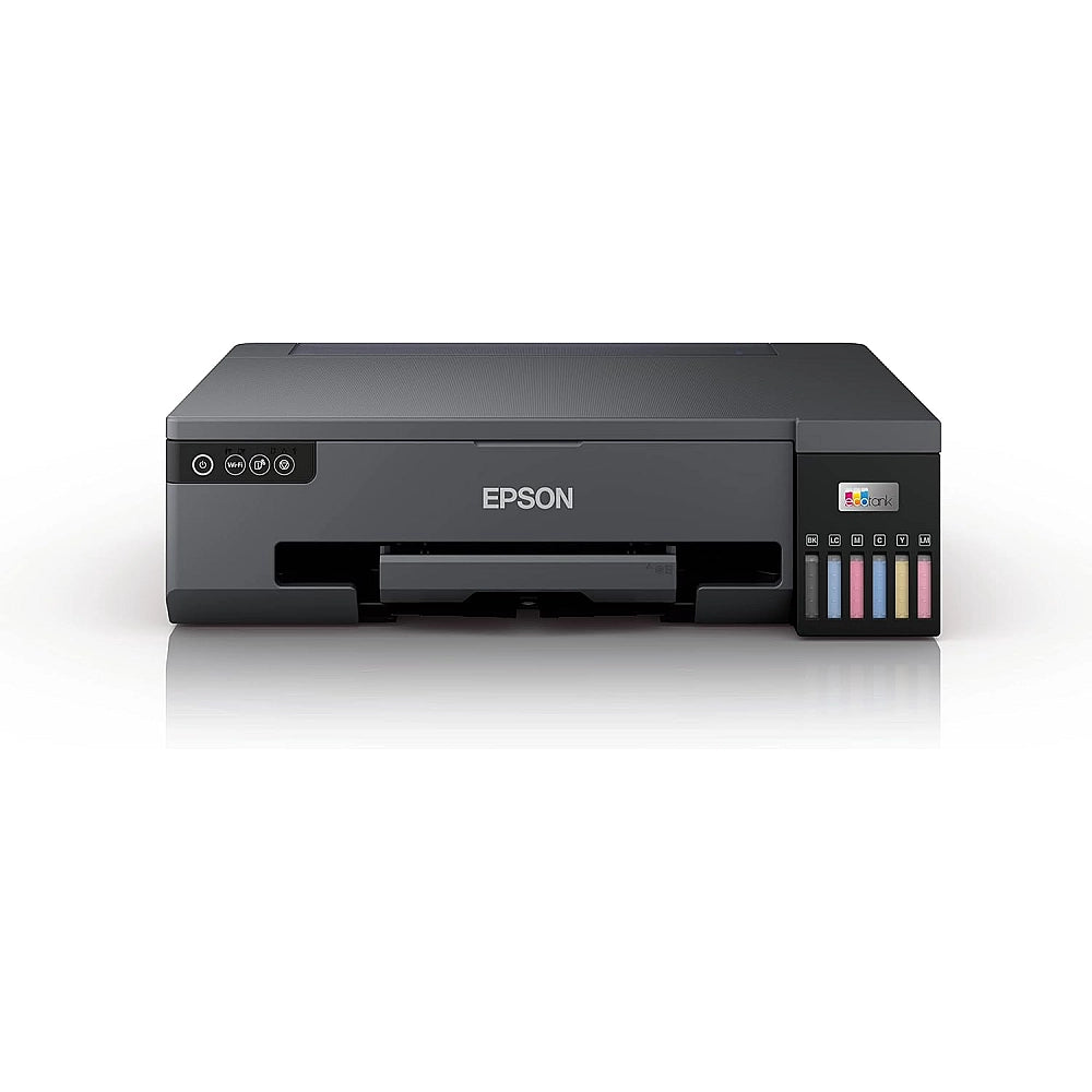 EPSON EcoTank L18050 A3 6-Colour Photo Printer UAE | Dubai, Abu Dhabi & All Emirates
