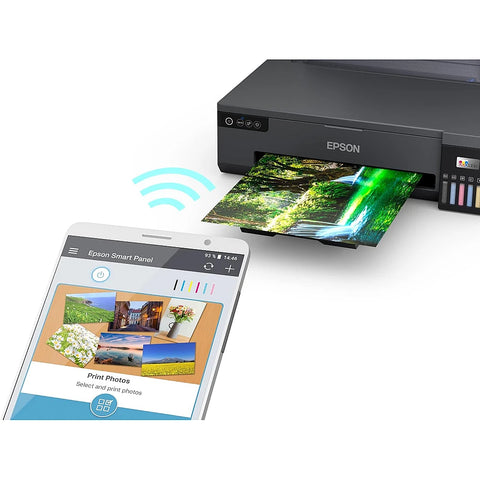 EPSON EcoTank L18050 A3 6-Colour Photo Printer UAE | Dubai, Abu Dhabi & All Emirates