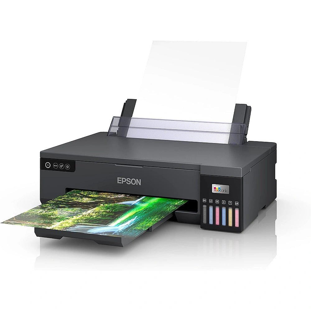 EPSON EcoTank L18050 A3 6-Colour Photo Printer UAE | Dubai, Abu Dhabi & All Emirates