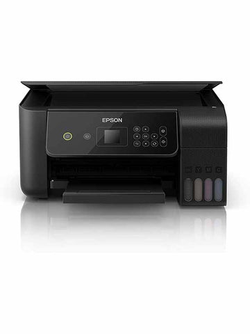 Epson EcoTank L3160 A4 Wi-Fi All-in-One Ink Tank Printer UAE | Dubai Abu Dhabi Sharjah Ajman Fujairah Ras Al Khaimah Umm Al Quwain