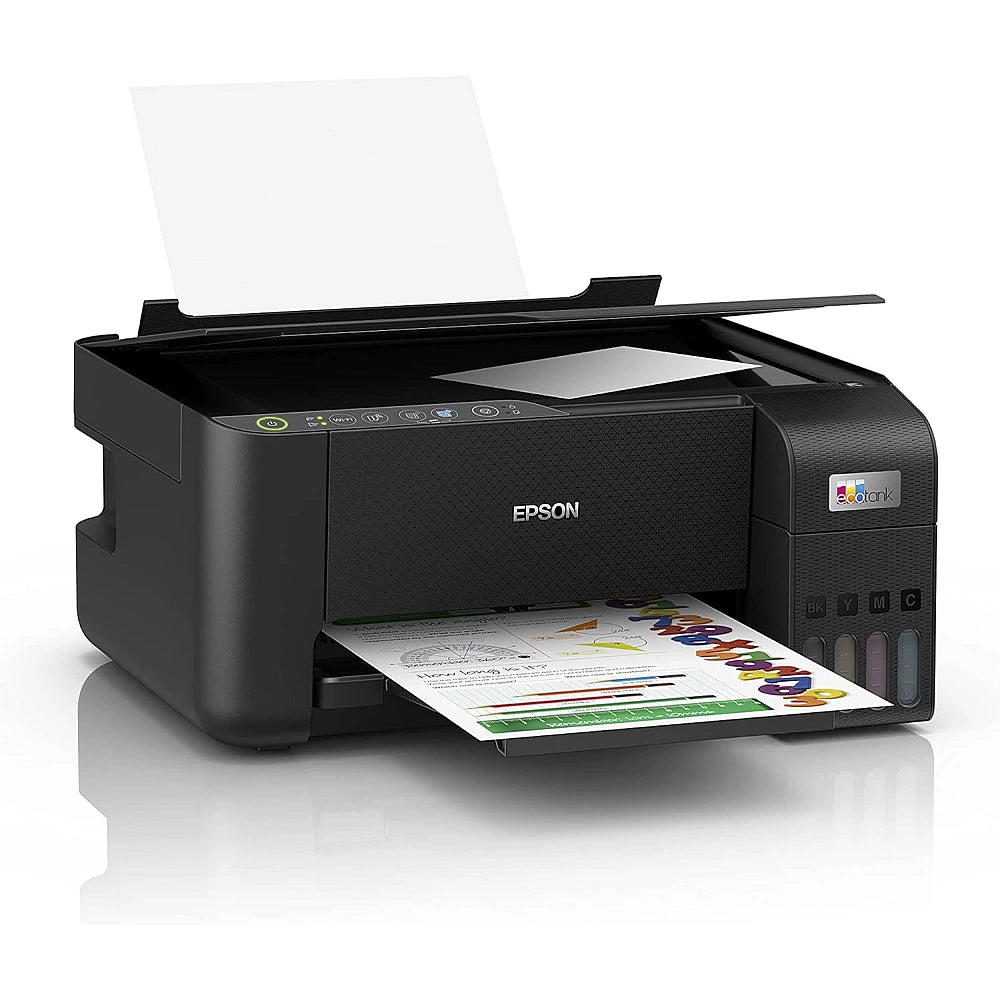 Epson EcoTank L3250 Ink Tank Printer UAE – 3-in-1 WiFi Printer Dubai, Abu Dhabi, Sharjah