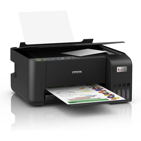 Epson EcoTank L3250 Ink Tank Printer UAE – 3-in-1 WiFi Printer Dubai, Abu Dhabi, Sharjah