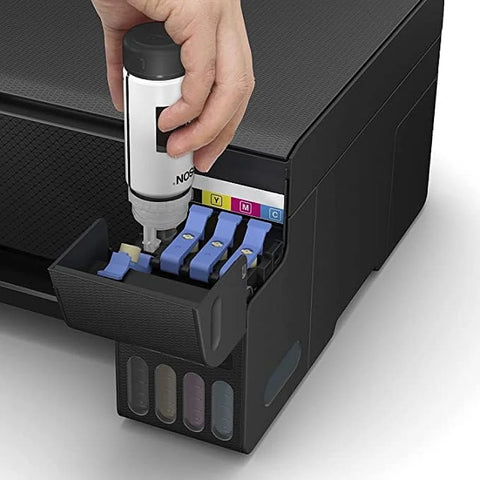 Epson EcoTank L3250 Ink Tank Printer UAE – 3-in-1 WiFi Printer Dubai, Abu Dhabi, Sharjah