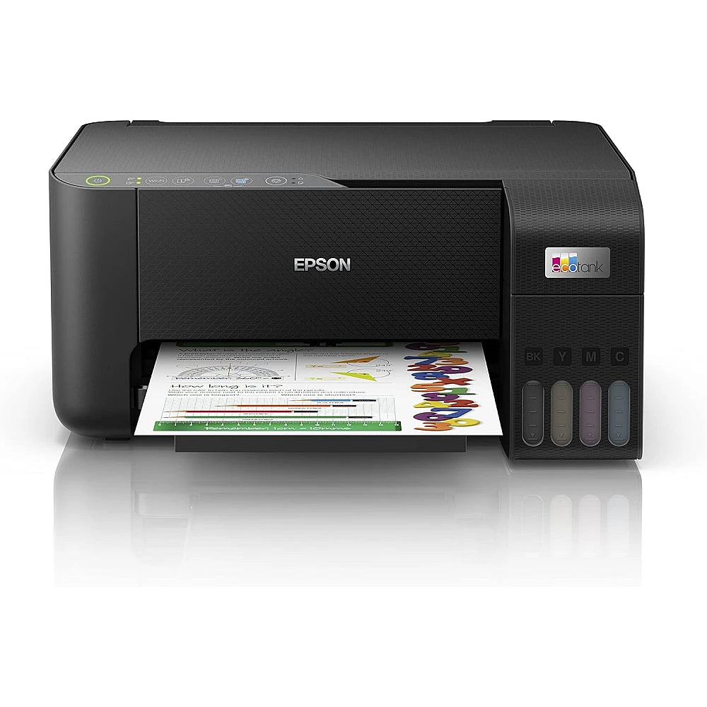 Epson EcoTank L3250 Ink Tank Printer UAE – 3-in-1 WiFi Printer Dubai, Abu Dhabi, Sharjah