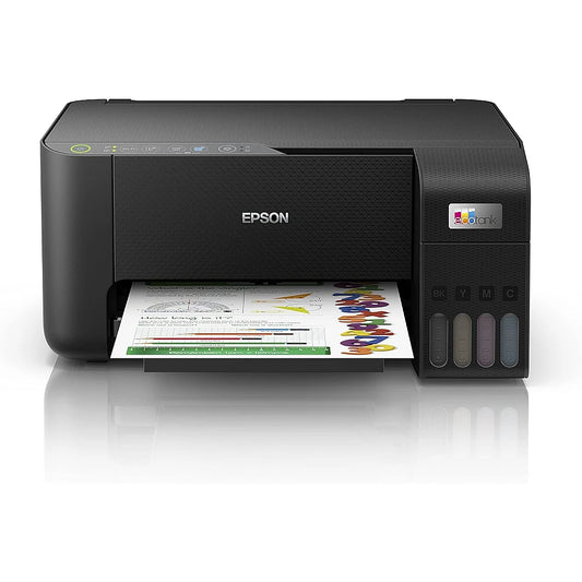 Epson EcoTank L3250 Ink Tank Printer UAE – 3-in-1 WiFi Printer Dubai, Abu Dhabi, Sharjah