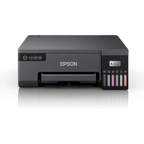 EPSON EcoTank L8050 6-Colour A4 Photo Printer | WiFi Connected | UAE Delivery