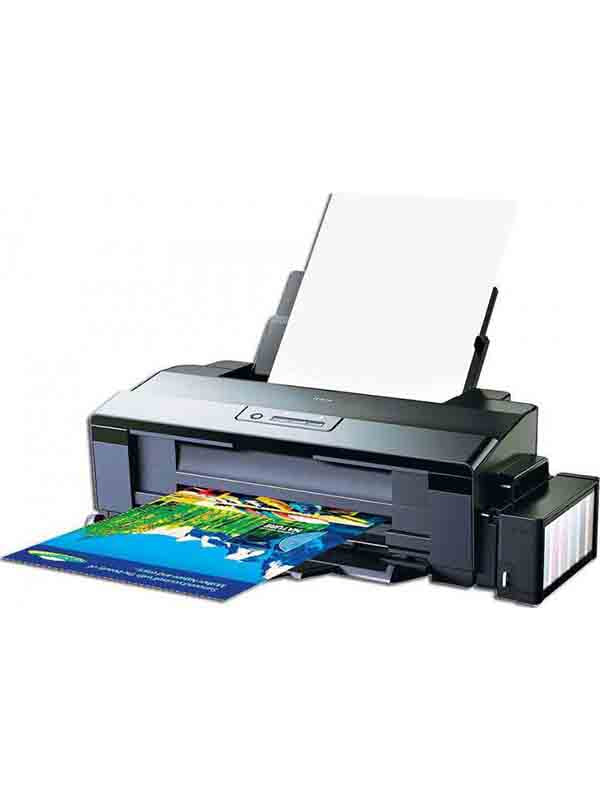Epson L1800 Borderless Inkjet A3 Photo Printer with Ink Tank System UAE | Dubai Abu Dhabi Sharjah Ajman Fujairah Ras Al Khaimah Umm Al Quwain