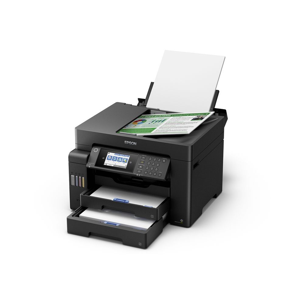 Epson EcoTank L15150 A3 Printer UAE | Fast Delivery Dubai, Abu Dhabi & All Emirates