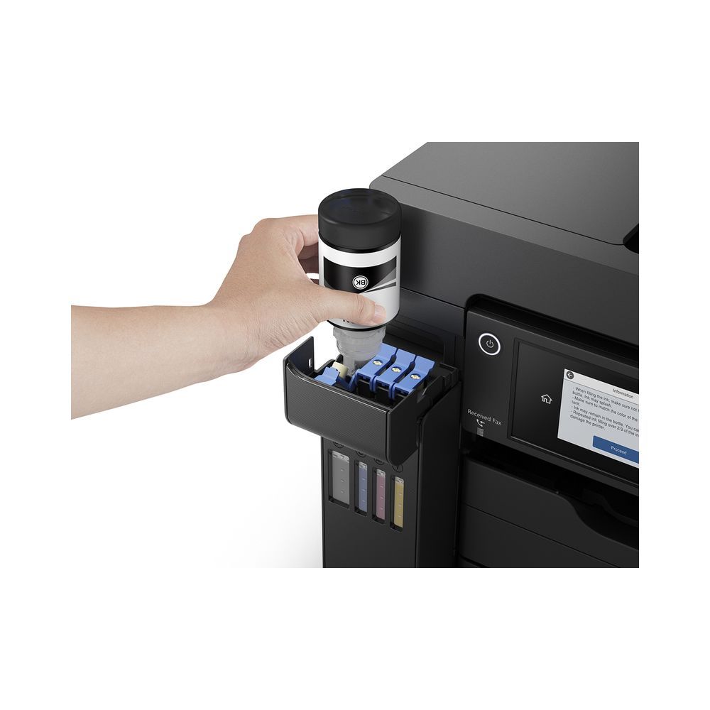 Epson EcoTank L15150 A3 Printer UAE | Fast Delivery Dubai, Abu Dhabi & All Emirates