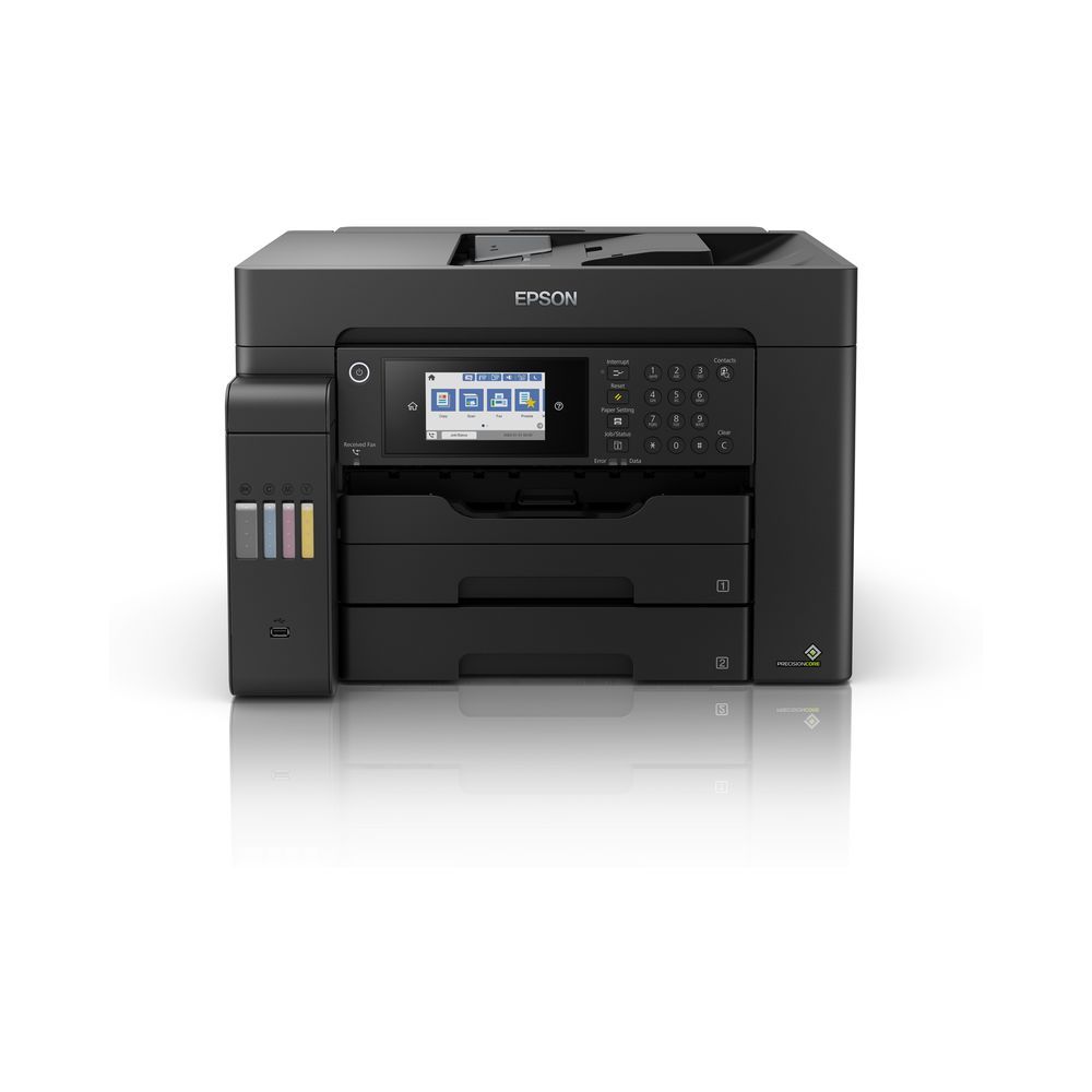 Epson EcoTank L15150 A3 Printer UAE | Fast Delivery Dubai, Abu Dhabi & All Emirates