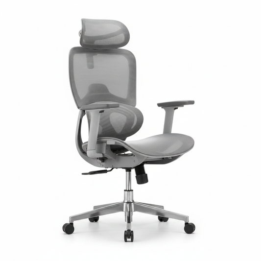 Vibe MG-HB Full Mesh Ergonomic Office Chair | UAE
