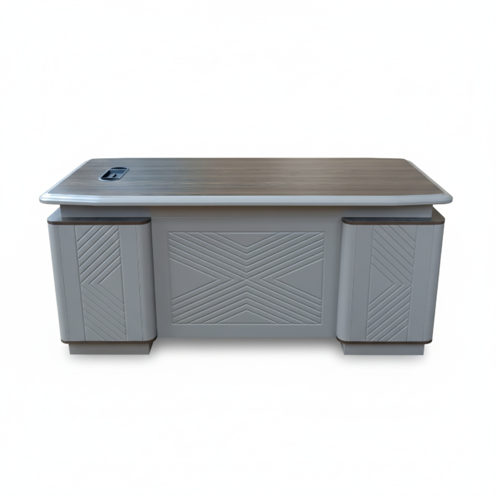 Office Table IH 435 | Premium Desk for Dubai, Abu Dhabi & UAE