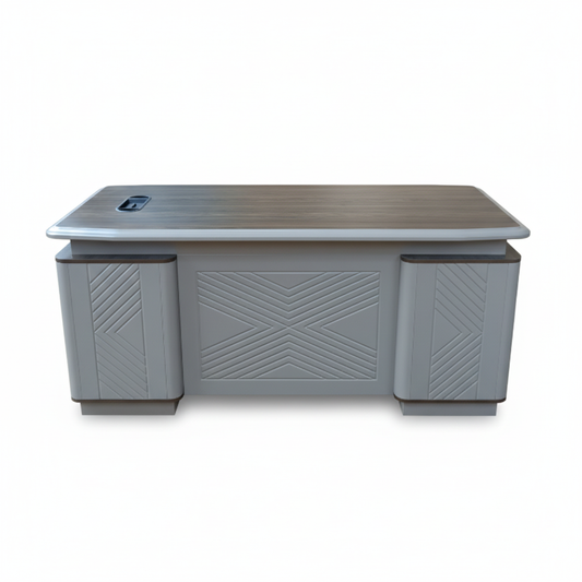 Office Table IH 435 | Premium Desk for Dubai, Abu Dhabi & UAE