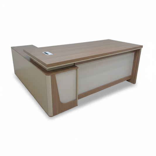 Manager Office Desk IH 5118 (1.8m) - Premium Executive Desk UAE