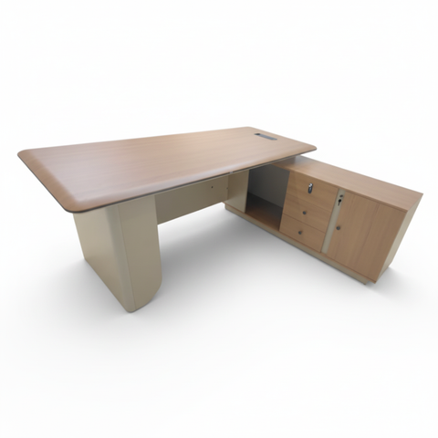 Manager Office Desk IH 6007(1.6) | Premium Executive Desk UAE