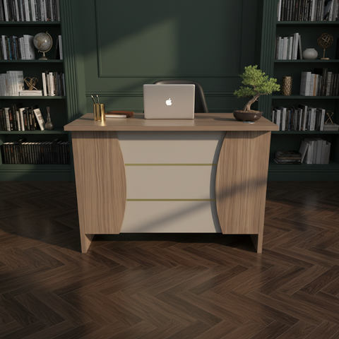 Office Desk 1.0M | IH 7010 – Premium Work Desk in UAE