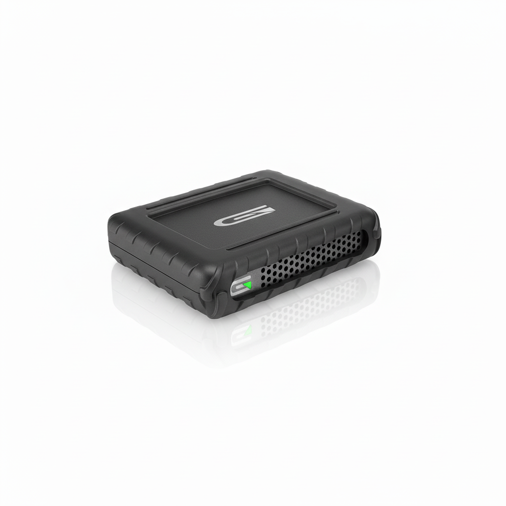 Glyph 1TB BlackBox Plus USB 3.1 Type-C External SSD UAE | Dubai Abu Dhabi Sharjah