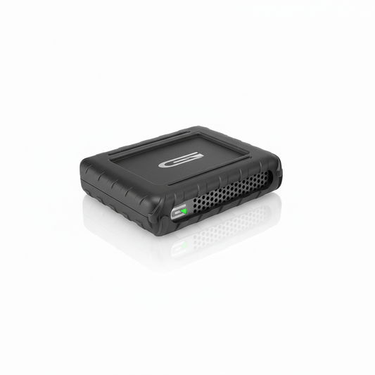 Glyph 1TB BlackBox Plus USB 3.1 Type-C External SSD UAE | Dubai Abu Dhabi Sharjah