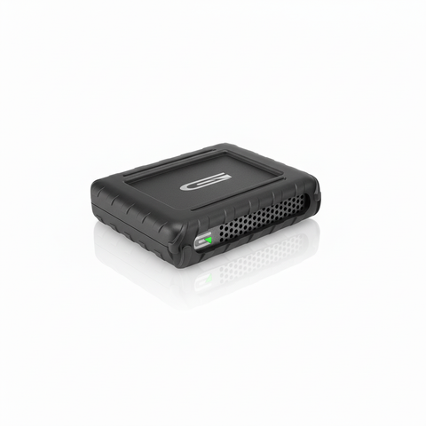 Glyph 1TB BlackBox Plus USB 3.1 Type-C External SSD UAE | Dubai Abu Dhabi Sharjah