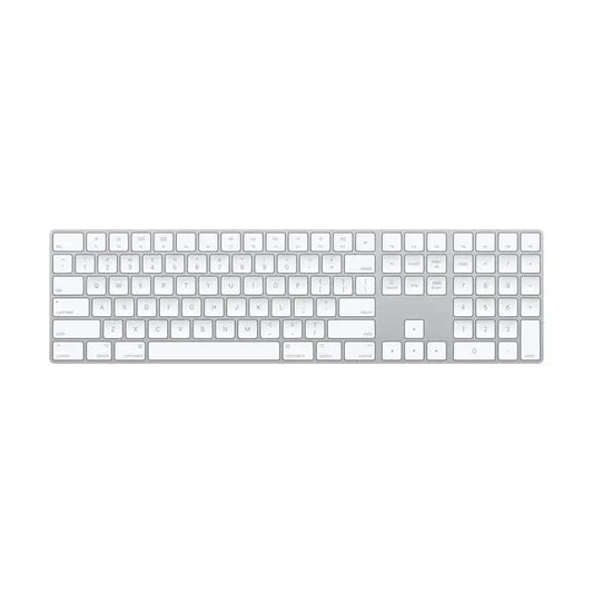 Apple Magic Keyboard with Numeric Keypad USB-C - UAE Stock | Fast Delivery Across All Emirates