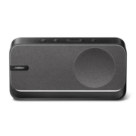 Bose SoundLink Home Portable Bluetooth Speaker Light Silver UAE | Dubai Abu Dhabi Sharjah Ajman Fujairah RAK UAQ | UAE-Wide Delivery Black