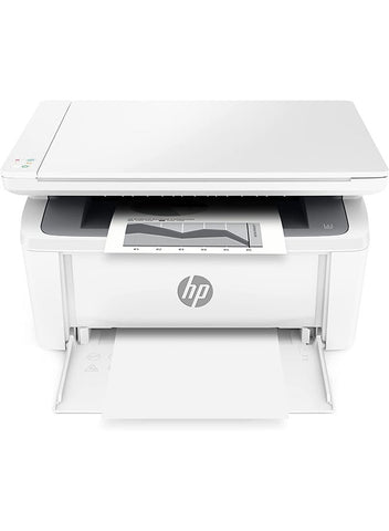 HP LaserJet M141A Multifunction Printer printing document – print scan copy UAE office