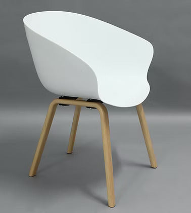 Multi-Purpose Chair with Wood Base - UAE Delivery to Dubai, Abu Dhabi & All Emirates