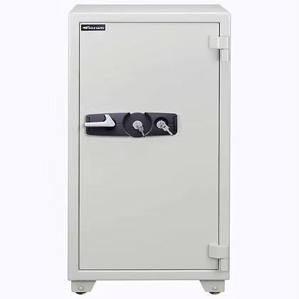 Eagle Fire Resistant Safe SS-150K+K | Premium Security Safe UAE | Dubai Abu Dhabi Sharjah