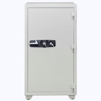 Eagle Fire Resistant Safe SS-200K+K Dubai Abu Dhabi UAE - 2 Key Security Safe