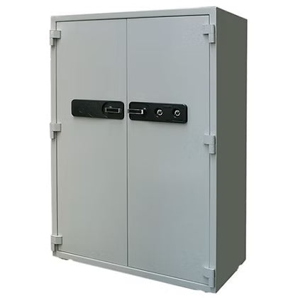 Eagle Safes Fire Resistant Safe SS-700K+K Dubai Abu Dhabi UAE - 2 Key Locks Security Safe