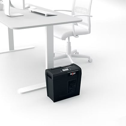 Rexel Secure X6 Cross Cut Paper Shredder - UAE Wide Delivery | Dubai Abu Dhabi Sharjah