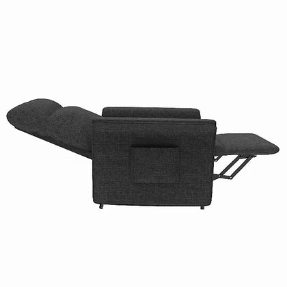 Premium Power Recliner Sofa UAE | Dubai Abu Dhabi Sharjah Delivery | Remote Control Furniture