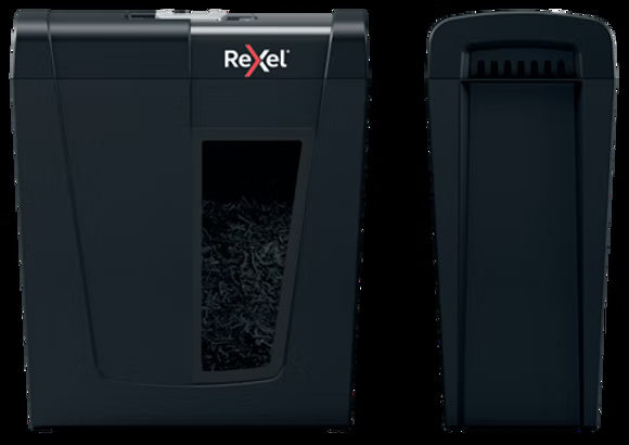 Rexel Secure X8 Cross Cut Paper Shredder UAE | Dubai Abu Dhabi Sharjah