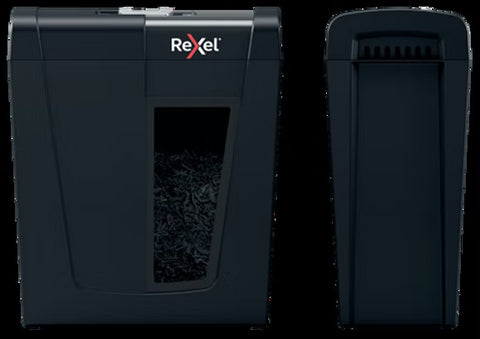 Rexel Secure X8 Cross Cut Paper Shredder UAE | Dubai Abu Dhabi Sharjah