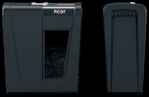 Rexel Secure S5 Strip Cut Paper Shredder - UAE Wide Delivery | Dubai Abu Dhabi Sharjah