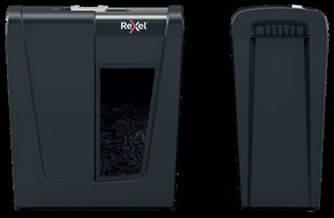 Rexel Secure S5 Strip Cut Paper Shredder - UAE Wide Delivery | Dubai Abu Dhabi Sharjah