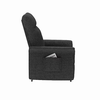 Premium Power Recliner Sofa UAE | Dubai Abu Dhabi Sharjah Delivery | Remote Control Furniture