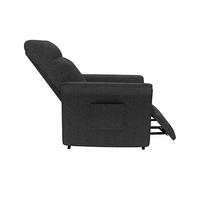Premium Power Recliner Sofa UAE | Dubai Abu Dhabi Sharjah Delivery | Remote Control Furniture