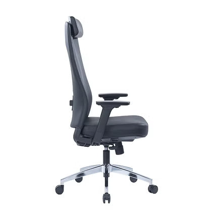 Premium High Back Executive Chair UAE | Dubai Abu Dhabi Sharjah Delivery