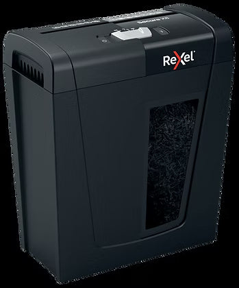 Rexel Secure X8 Cross Cut Paper Shredder UAE | Dubai Abu Dhabi Sharjah