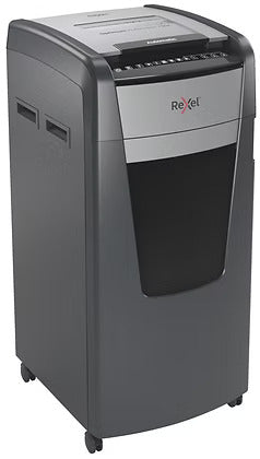 Rexel Optimum AutoFeed+ 750X Cross Cut Paper Shredder UAE | Dubai Abu Dhabi Sharjah