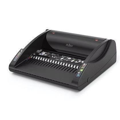 Rexel CombBind C200E Binding Machine UAE | Dubai Abu Dhabi Sharjah