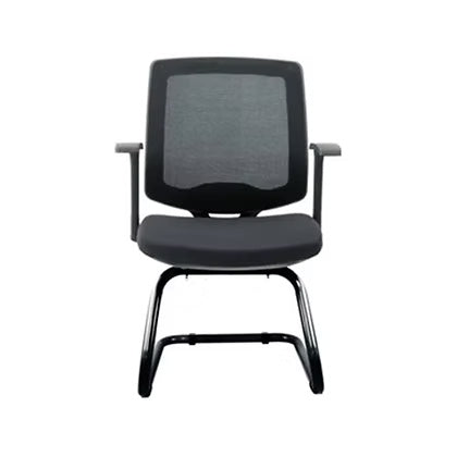 Premium Mesh Back Visitor Chair UAE | Office Furniture Dubai Abu Dhabi