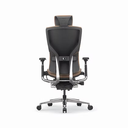 Premium Executive Office Chair Dubai Abu Dhabi - ZEUS High Back Leatherette Chair UAE