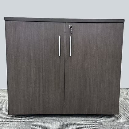 Premium Swing Door Cupboard Congo Wenge - Dubai Abu Dhabi Sharjah UAE Furniture