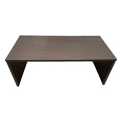 Large Coffee Table Congo Wenge - Premium Furniture Dubai Abu Dhabi UAE
