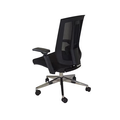 Premium Mesh Back Office Chair UAE | Ergonomic Lumbar Support | Dubai Abu Dhabi Sharjah