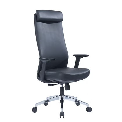 Premium High Back Executive Chair UAE | Dubai Abu Dhabi Sharjah Delivery
