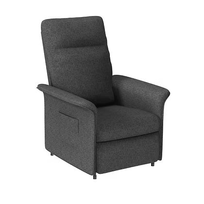 Premium Power Recliner Sofa UAE | Dubai Abu Dhabi Sharjah Delivery | Remote Control Furniture